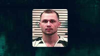 Shane Parker received
life in prison - Floribama Murders