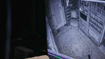 Shane,
replay that camera angle. - The Holzer Files