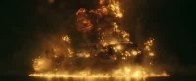 Shane Roshto? - Deepwater Horizon