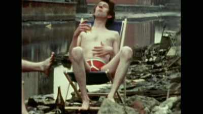 Shane: - Crock of Gold: A Few Rounds with Shane MacGowan