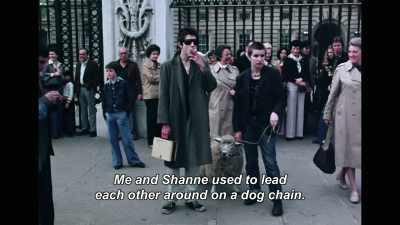 Shane: - Crock of Gold: A Few Rounds with Shane MacGowan