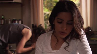 SHANE... - The L Word