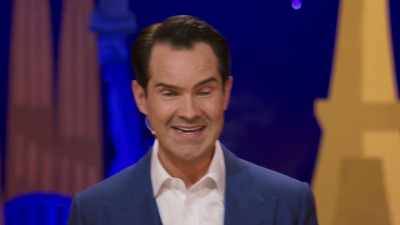 Shane, - Jimmy Carr: The Best of Ultimate Gold Greatest Hits