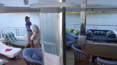 Shane? - Below Deck