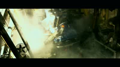Shane! - Shane! - I'm good! I'm good. I'm good. - Transformers: Age of Extinction