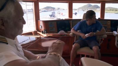 Shane, Shane, Lee. - Below Deck