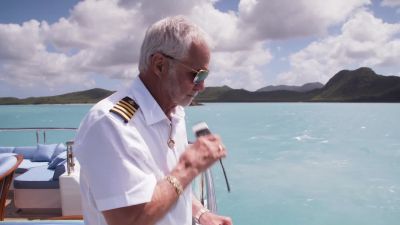 Shane, Shane, Lee. - Below Deck
