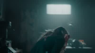 Shane, Shane. - The Hunting Party