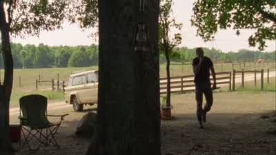 - Shane, Shane. - The Walking Dead