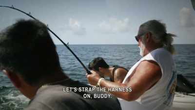 [shane speaking] - Deadliest Catch: Bloodline