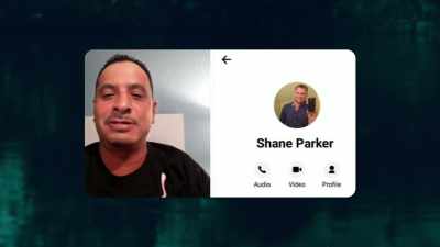 Shane is the same friend
who Rosa reached out to - Floribama Murders