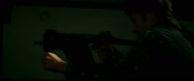 Shane! - What are you doing? - Get down! - The Purge: Anarchy