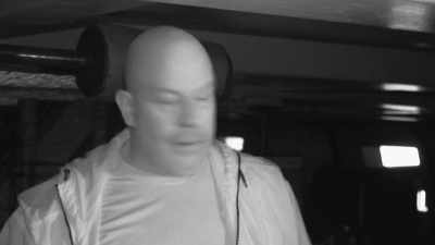 Shane, what I'd like to do
is take you down - The Holzer Files