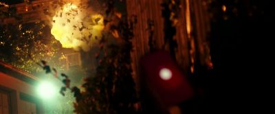- Shane?
- What? - The Purge: Election Year