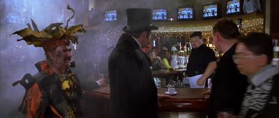 Shane Yes Mr Whiplash - Dudley Do Right