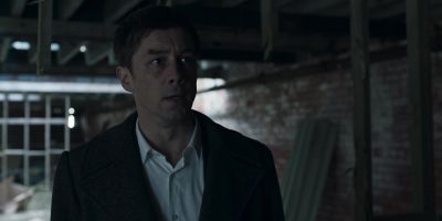 Shane? - Dublin Murders