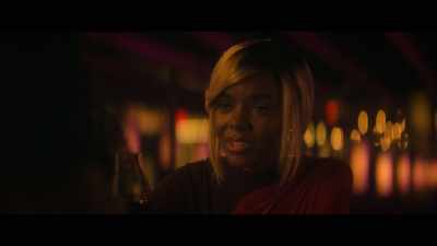 Shani, I used to be just like you.
Everything was always... - The Other Black Girl