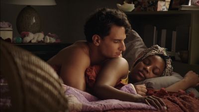 Shanice, it's time to wake up. - 4400