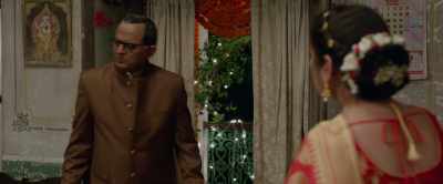 Shankar Tripathi,
son of Deenanath Tripathi, is useless. - Shubh Mangal Zyada Saavdhan