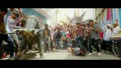 Shankar! Ustaad iSmart Shankar. - iSmart Shankar