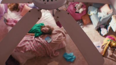 [Shanna] As that kid,
it all revolved around me. - The Texas Cheerleader Murder Plot