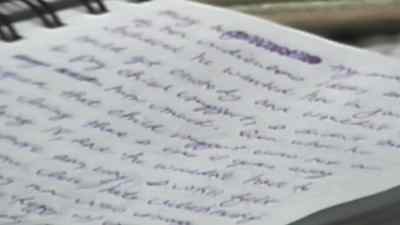 [Shanna] August 1st, 2023. - The Texas Cheerleader Murder Plot