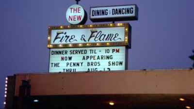 [Shanna] I remember my dad
took me out to a
Steak and Ale one night. - The Texas Cheerleader Murder Plot