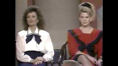[Shanna] It was just ugly. - The Texas Cheerleader Murder Plot