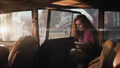 [Shanna] It started out
with, like, ballet, tap, jazz. - The Texas Cheerleader Murder Plot