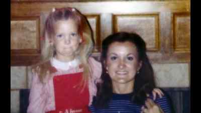 [Shanna] My mom
was pretty much my world. - The Texas Cheerleader Murder Plot