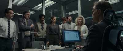 [Shannon] Although I do think
we all should be allowed - Corner Office
