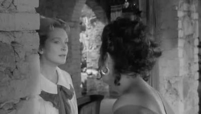 Shannon be all right - The Night of the Iguana