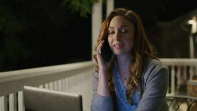 Shannon, you can come home,
you know? - Missing and Alone