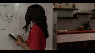 - Shannon Crawford has
hired Marie Langston, - Long Slow Exhale