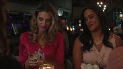 Shannon, do you think
you'd survive 30 minutes - The Professional Bridesmaid