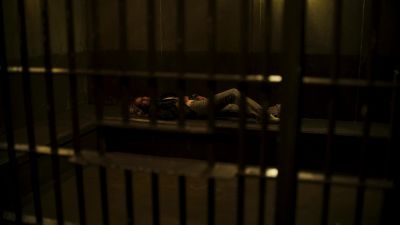 SHANNON: If you tell us the rest, - Interrogation