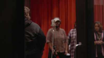 SHANNON: One, two, ready, and-- - Jelly Roll: Save Me