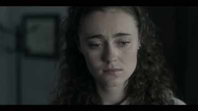 Shannon, right now, - Long Slow Exhale