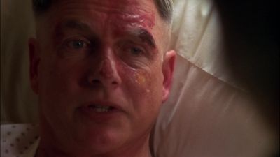 Shannon? - NCIS