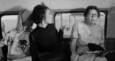 Shannon? Shannon, that's our hotel. - The Night of the Iguana