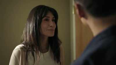 [Shannon] The first
thing I'll tell them - My Life Is on the Line