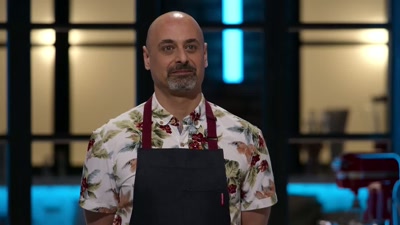 Shant and Katie,
you both bid the same amount, - Cook at all Costs