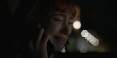 Shanti, how much
could they hear? - American Horror Stories