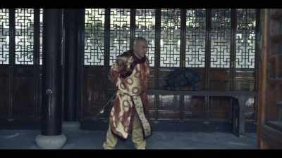 ‐ Shaolin versus Wu‐Tang. - Wu-Tang: An American Saga