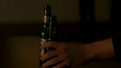 SHAPESHIFTER: It's funny. - Supernatural