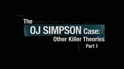 Shapiro: The prosecution wedded
themselves - How It Really Happened
