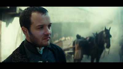 [Shardlake] Cromwell speaks, and I repeat. - Shardlake