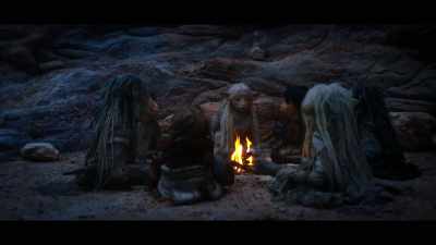 Share your best memory - The Dark Crystal: Age of Resistance