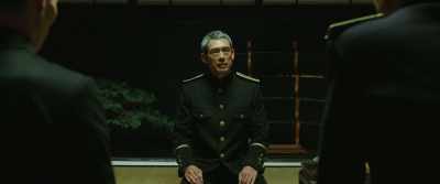 Share your intel with him. - The Age of Shadows