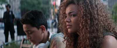 Share your stories.
There's nothing - In the Heights